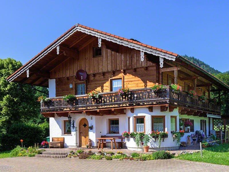 Hafnerlehen Aschauer Villa Berchtesgaden Exterior photo