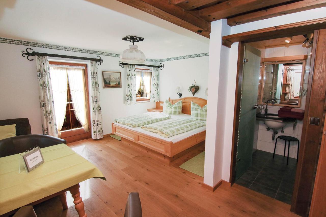 Hafnerlehen Aschauer Villa Berchtesgaden Exterior photo